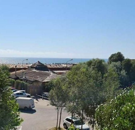 Oceana Summerland Apartment 马马亚 外观 照片