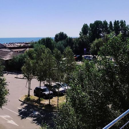 Oceana Summerland Apartment 马马亚 外观 照片