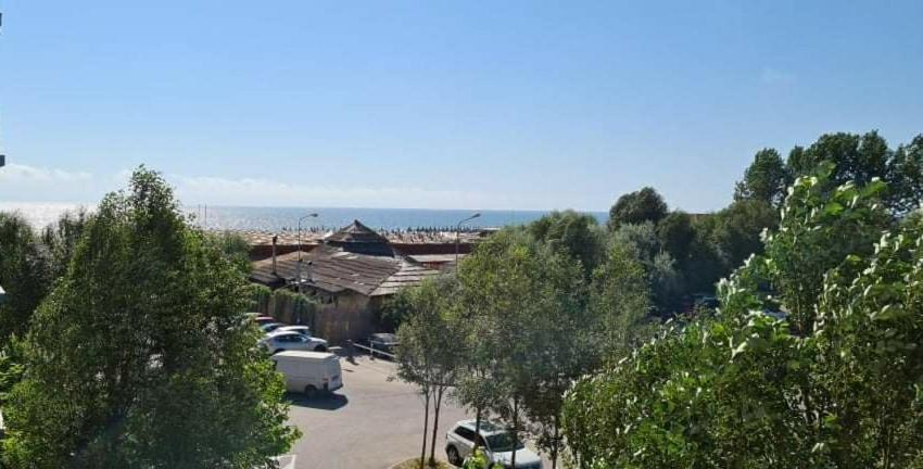 Oceana Summerland Apartment 马马亚 外观 照片