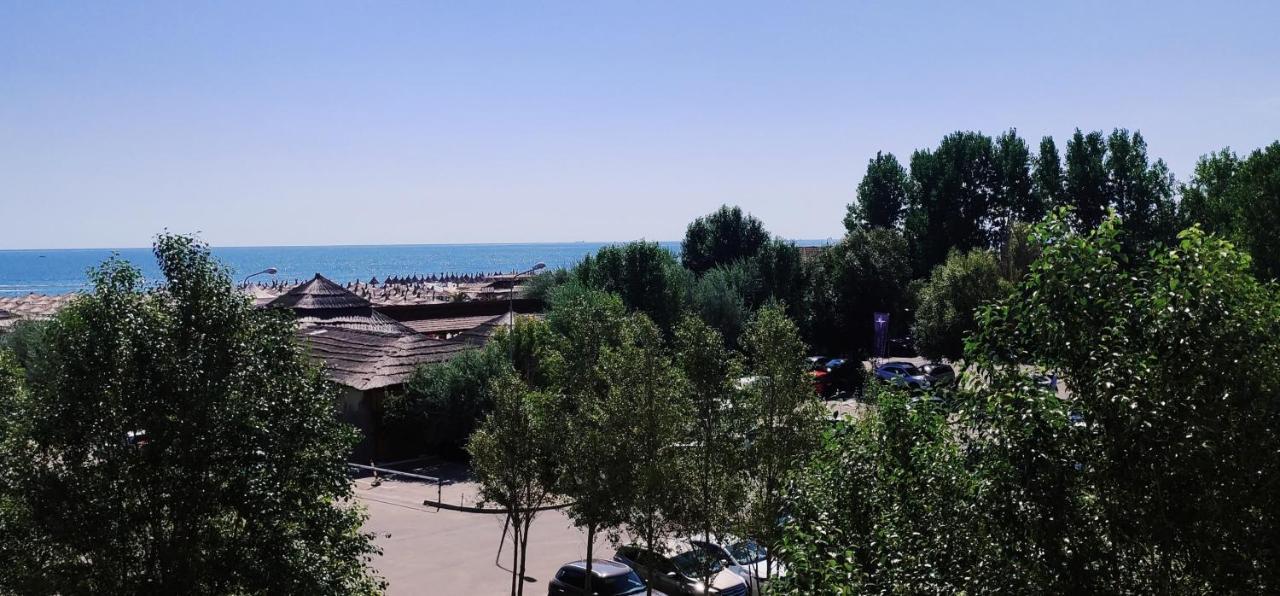 Oceana Summerland Apartment 马马亚 外观 照片