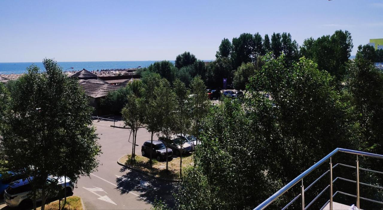 Oceana Summerland Apartment 马马亚 外观 照片