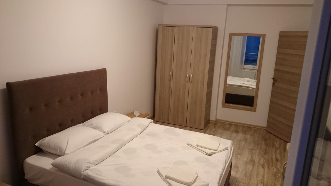 Oceana Summerland Apartment 马马亚 外观 照片