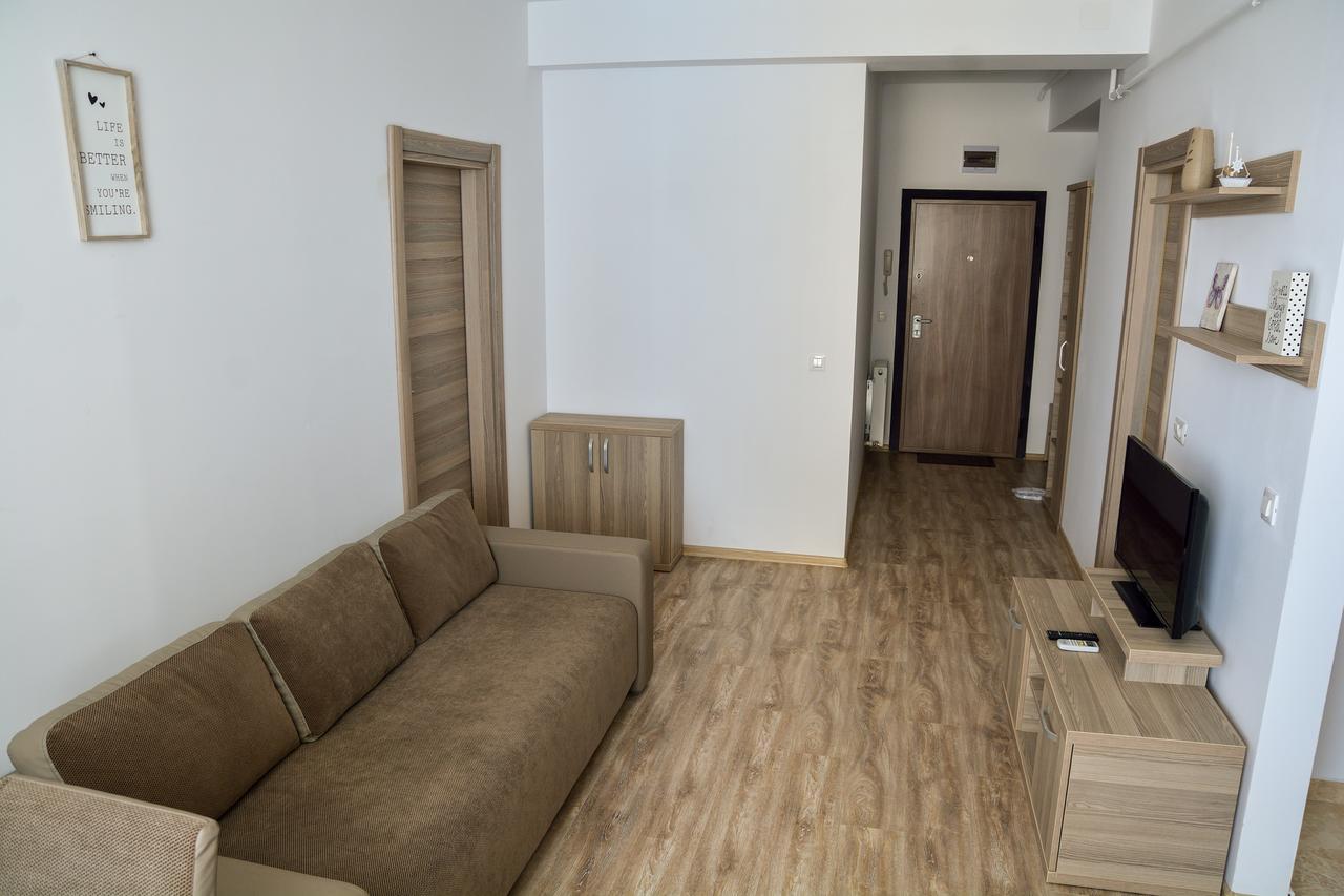 Oceana Summerland Apartment 马马亚 外观 照片