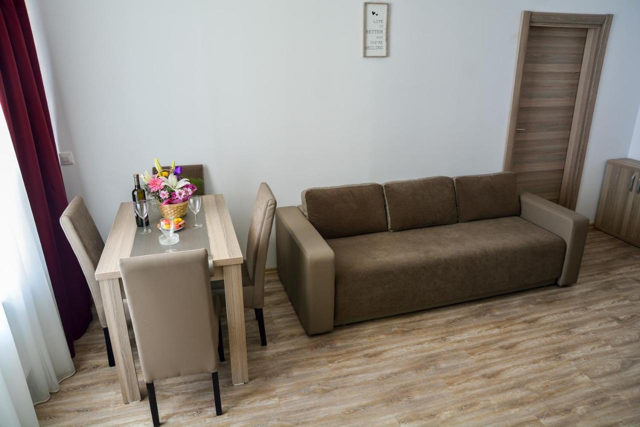 Oceana Summerland Apartment 马马亚 外观 照片