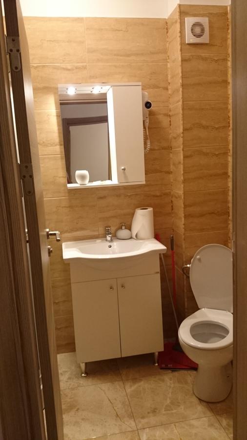 Oceana Summerland Apartment 马马亚 外观 照片