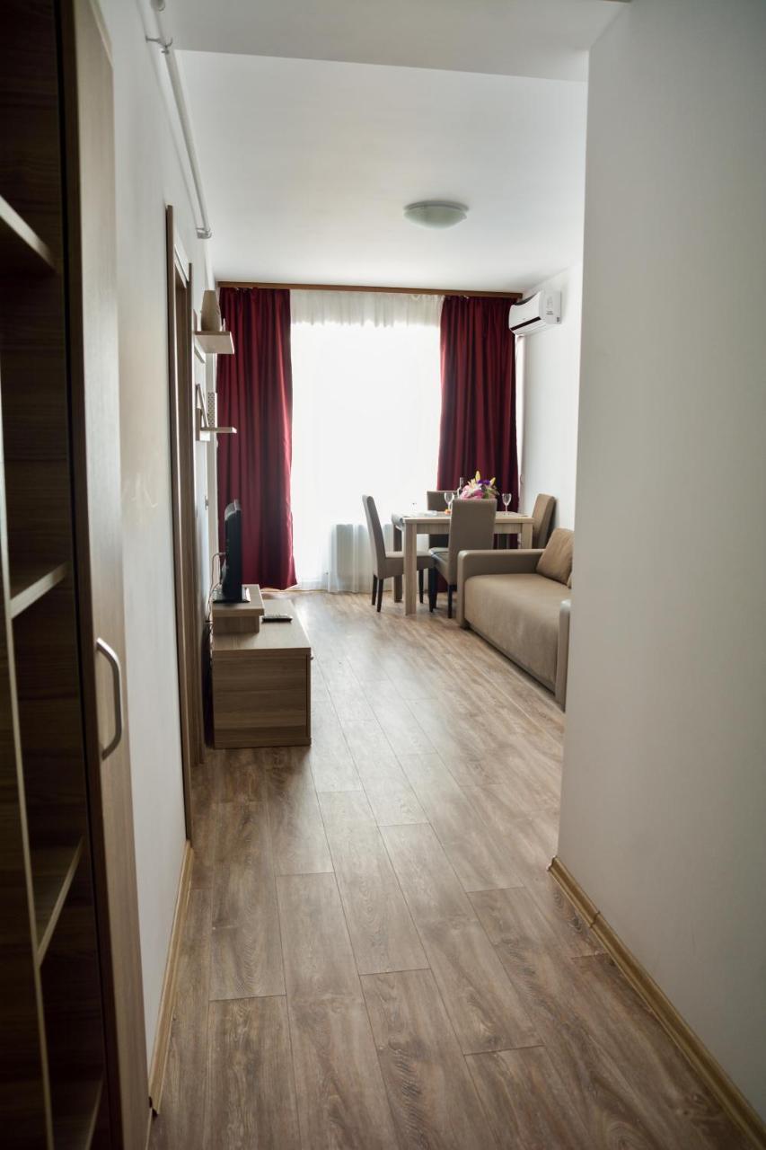 Oceana Summerland Apartment 马马亚 外观 照片