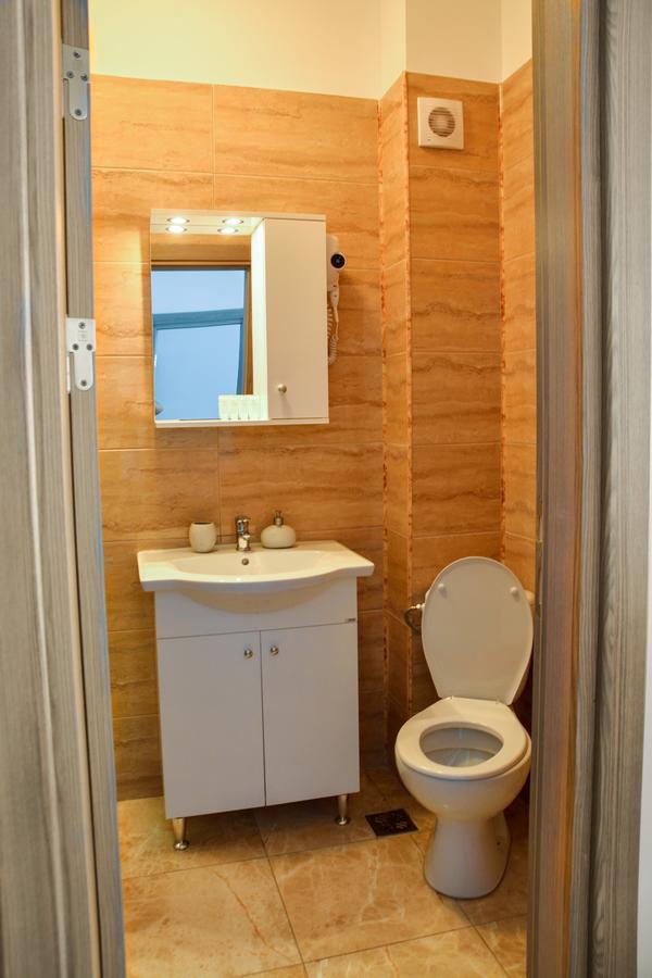 Oceana Summerland Apartment 马马亚 外观 照片