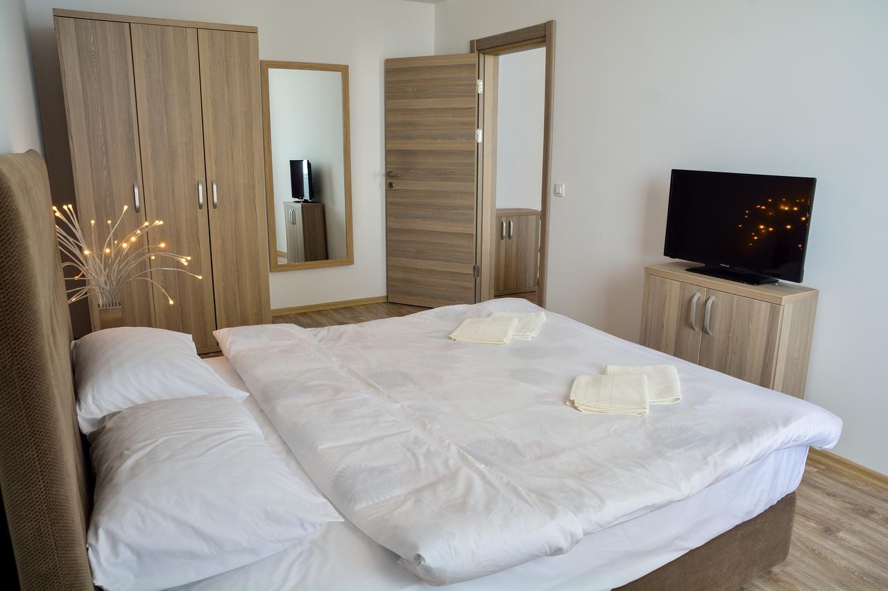 Oceana Summerland Apartment 马马亚 外观 照片