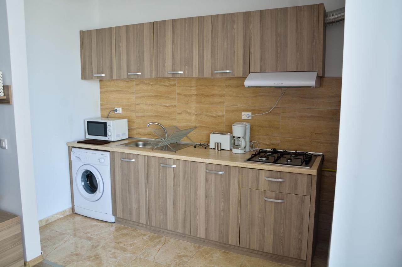 Oceana Summerland Apartment 马马亚 外观 照片