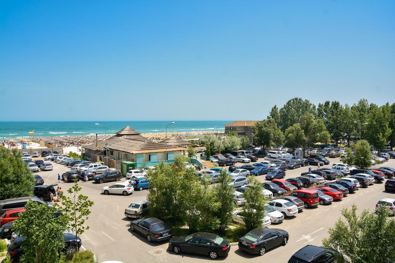 Oceana Summerland Apartment 马马亚 外观 照片