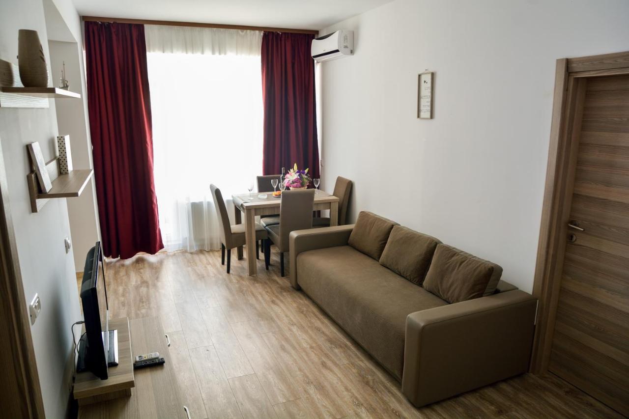 Oceana Summerland Apartment 马马亚 外观 照片
