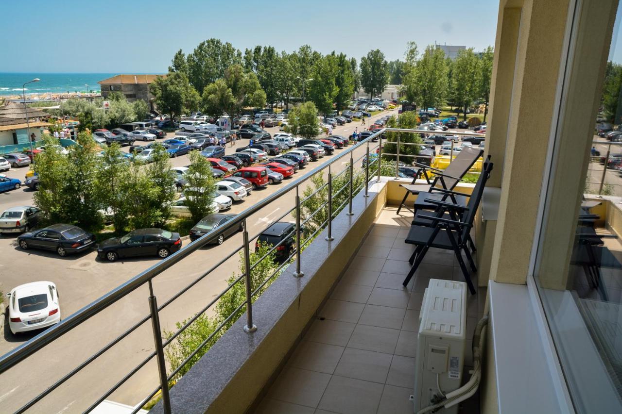 Oceana Summerland Apartment 马马亚 外观 照片