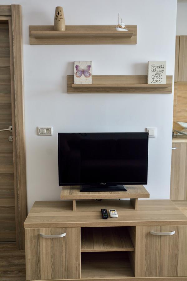 Oceana Summerland Apartment 马马亚 外观 照片