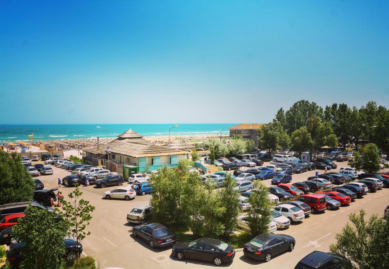 Oceana Summerland Apartment 马马亚 外观 照片