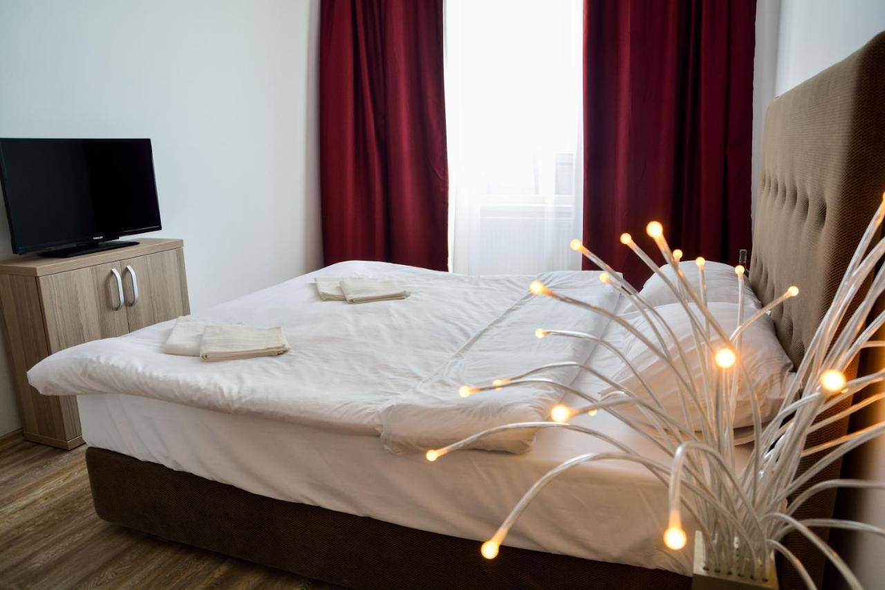 Oceana Summerland Apartment 马马亚 外观 照片