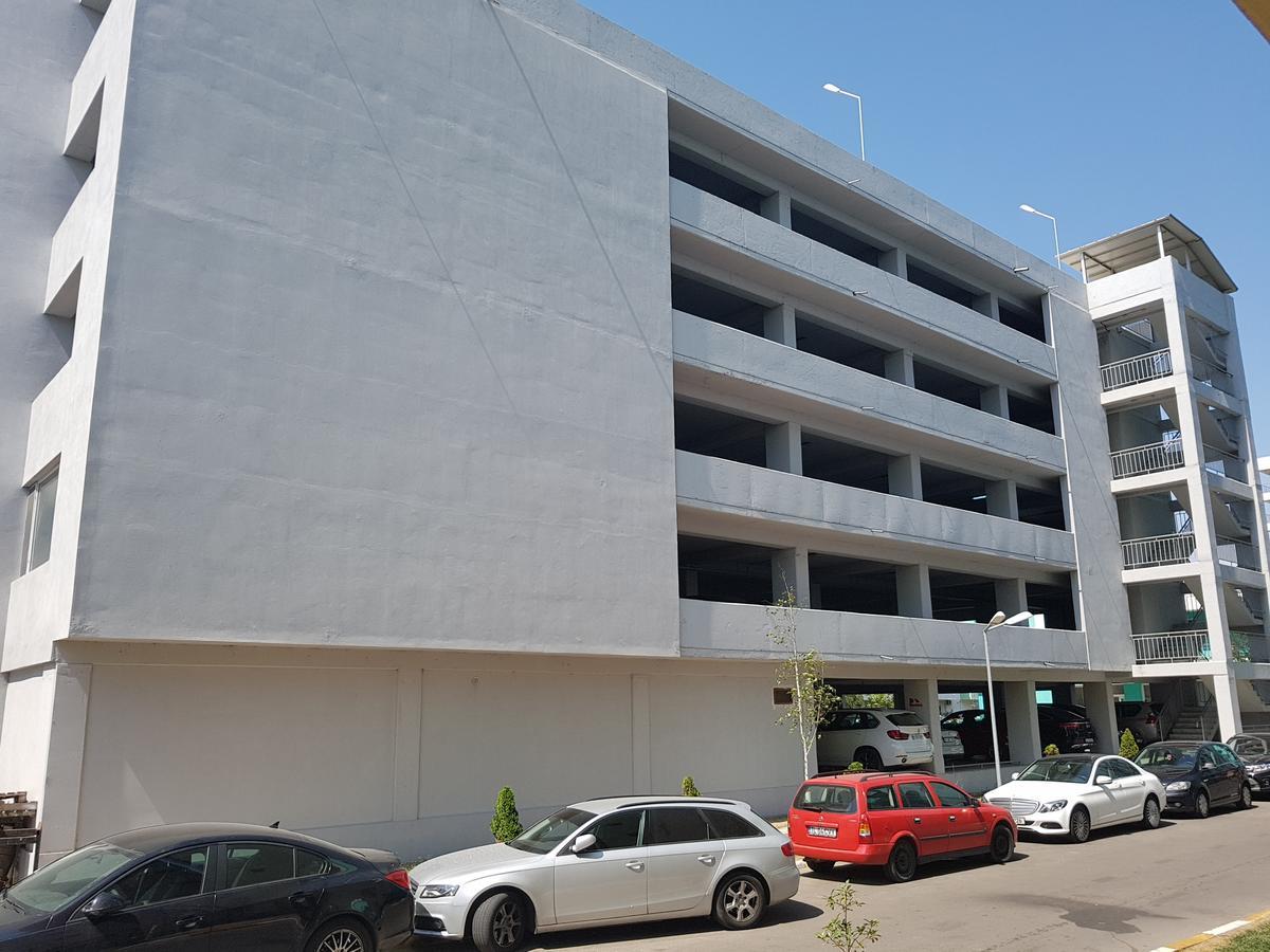 Oceana Summerland Apartment 马马亚 外观 照片